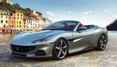 Ferrari Portofino M: la “modificata” che segna la ripartenza di Maranello