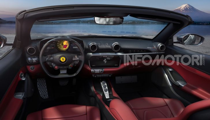 Ferrari Portofino M 2020