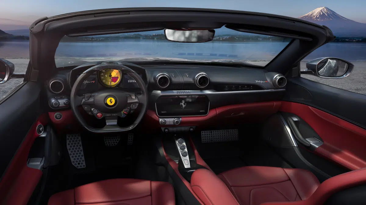 Ferrari Portofino M 2020