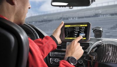 Garmin Catalyst: l’istruttore virtuale per la guida in pista