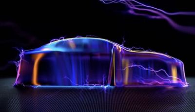 Maserati Folgore: la Granturismo del futuro sarà elettrica