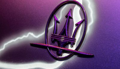 Maserati A-Z: il video in omaggio ai suoi 106 anni di storia