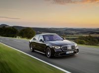 Nuova Mercedes Classe S 2021: la Sonderklasse si rinnova per eccellere