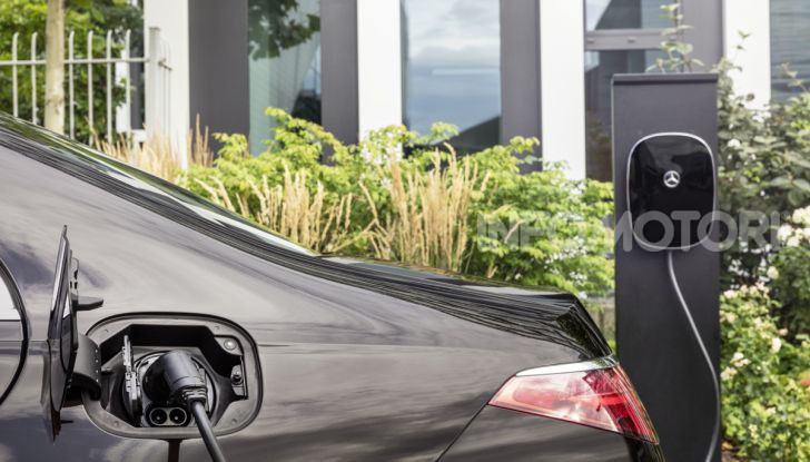 Mercedes Benz Classe S 2021