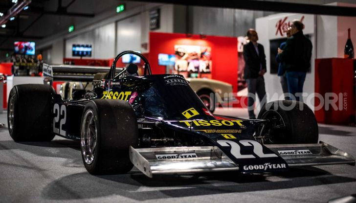 Milano Auto Classica 2020