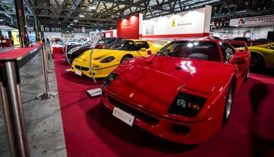 Milano AutoClassica 2020: il 25-27 settembre le auto storiche prendono vita