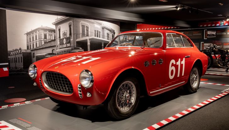 Milano AutoClassica 2020: il 25-27 settembre le auto storiche prendono vita - Foto 13 di 15