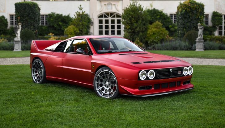 Milano AutoClassica 2020: il 25-27 settembre le auto storiche prendono vita - Foto 14 di 15