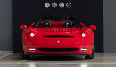 Milano AutoClassica 2022: a Milano dal 18 al 20 novembre