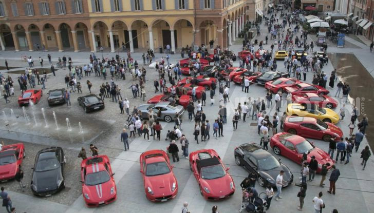 Modena Motor Gallery 2020
