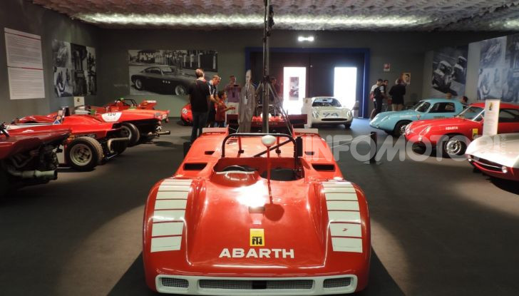 Modena Motor Gallery 2020