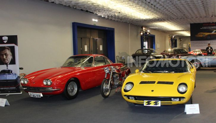Modena Motor Gallery 2020