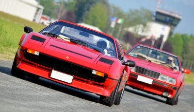 Modena Motor Gallery 2020: la storia dell’automobilismo in fiera il 26-27 settembre