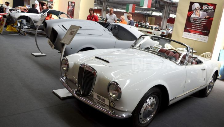 Modena Motor Gallery 2020