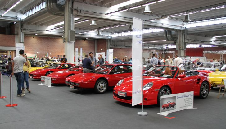 Modena Motor Gallery 2020