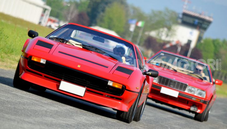 Modena Motor Gallery 2020