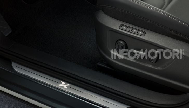 Nuova Seat Ateca 2020