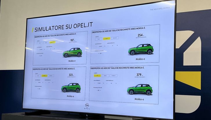 Opel Mokka: svelato il nuovo Model Year 2021, anche in versione elettrica - Foto 12 di 12