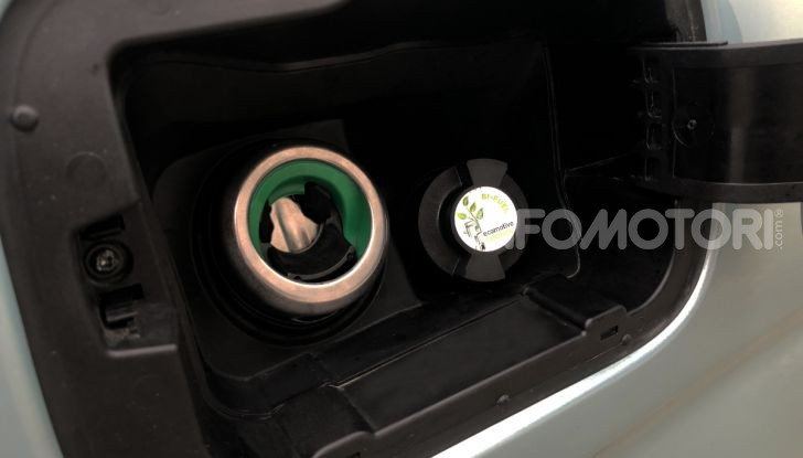 Fiat Panda Hybrid City Cross