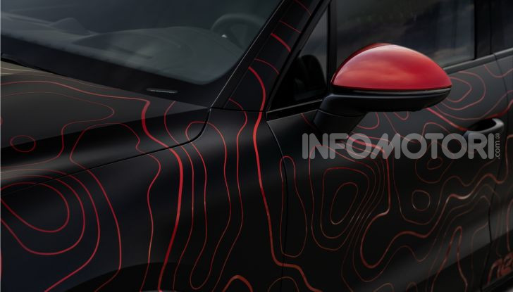 Porsche Cayenne Nebulus 2020