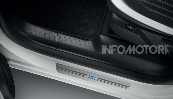 Renault Twingo Electric ZE