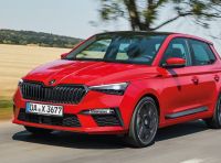 Skoda verso le motorizzazioni EVO per le sue vetture 2020-2021