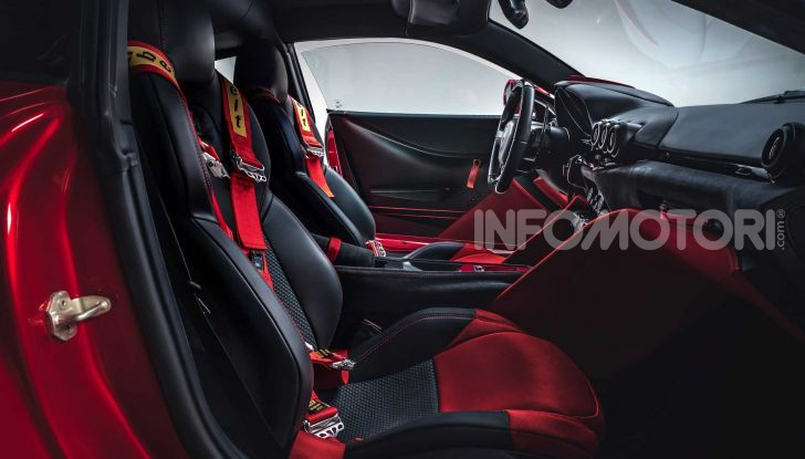 Touring Superleggera Aero 3