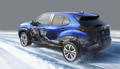 Toyota non sfugge ai richiami e difetti