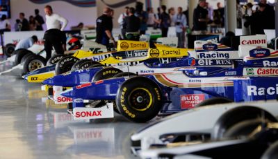 F1 2020: la famiglia Williams lascia il team dopo il GP d’Italia