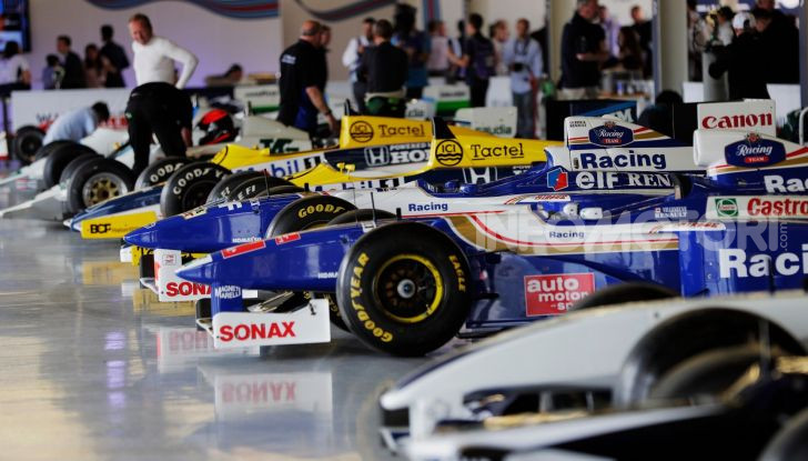Williams F1 2020