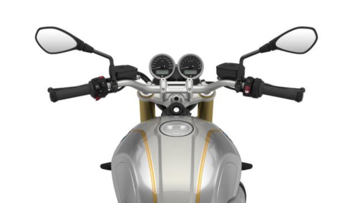 BMW R NineT 2021 presentata ufficialmente - Foto 10 di 17