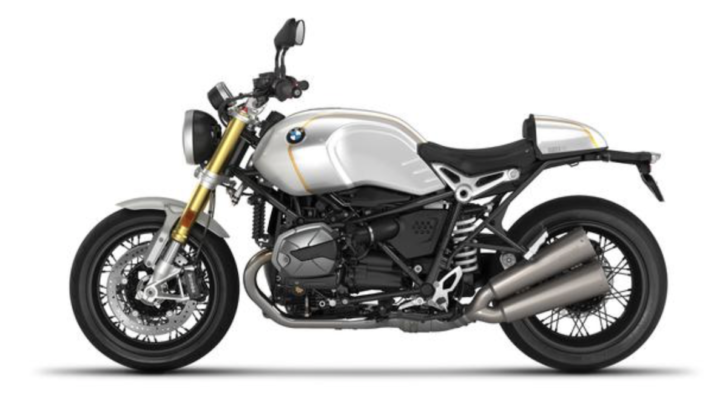 BMW R NineT 2021 presentata ufficialmente - Foto 11 di 17