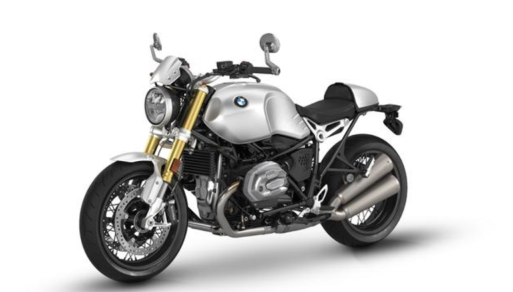 BMW R NineT 2021 presentata ufficialmente - Foto 16 di 17