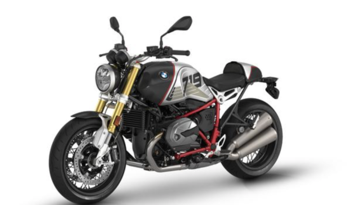 BMW R NineT 2021 presentata ufficialmente - Foto 17 di 17