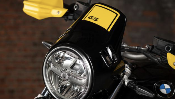 BMW R NineT 2021 presentata ufficialmente - Foto 2 di 17