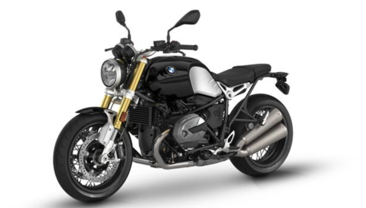 BMW R NineT 2021 presentata ufficialmente - Foto 9 di 17