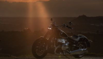 [VIDEO] Prova BMW R18: il boxer da 1.800cc che va oltre l’immaginazione