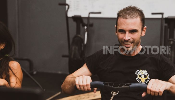 Bikers Physique Academy: per diventare un vero biker! - Foto 5 di 18