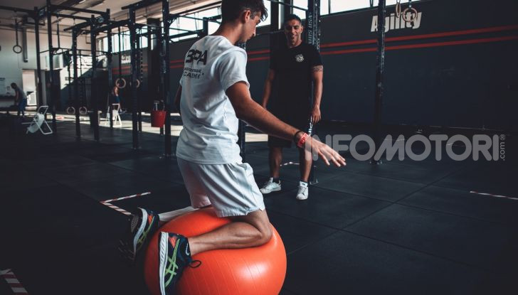 Bikers Physique Academy: per diventare un vero biker! - Foto 2 di 18