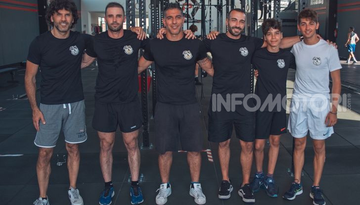 Bikers Physique Academy: per diventare un vero biker! - Foto 6 di 18
