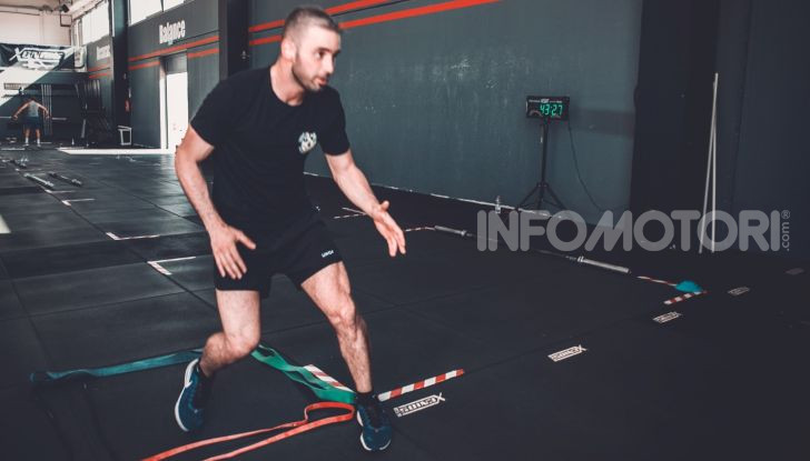 Bikers Physique Academy: per diventare un vero biker! - Foto 11 di 18