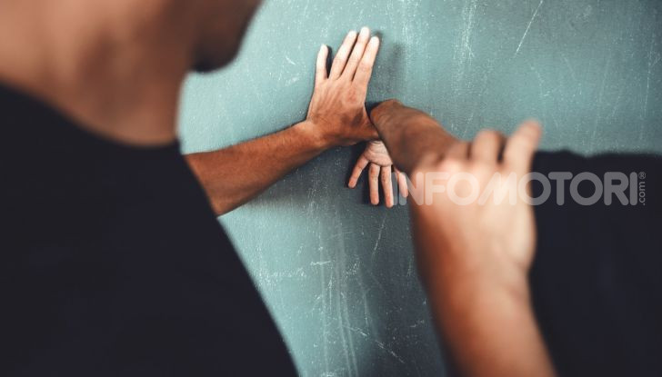 Bikers Physique Academy: per diventare un vero biker! - Foto 15 di 18