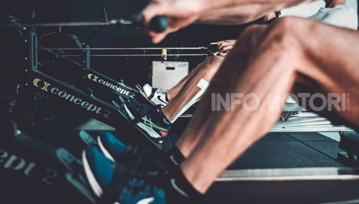 Bikers Physique Academy: per diventare un vero biker! - Foto 17 di 18