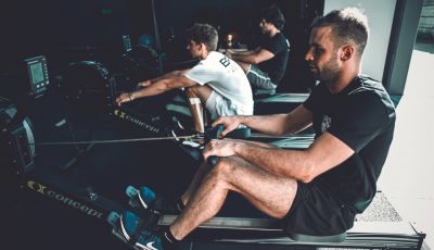 Bikers Physique Academy: per diventare un vero biker!