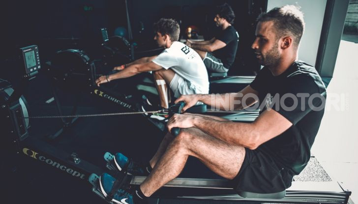 Bikers Physique Academy: per diventare un vero biker! - Foto 18 di 18