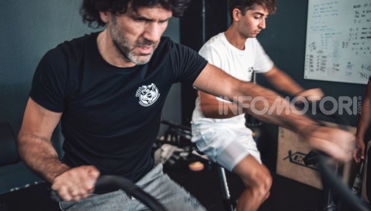 Bikers Physique Academy: per diventare un vero biker! - Foto 3 di 18