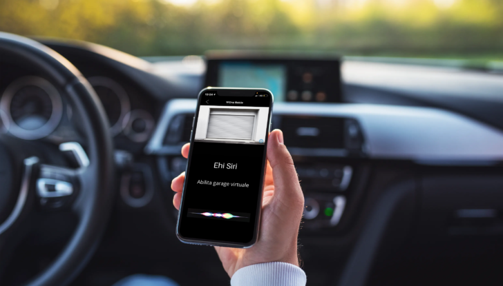 WiDNA inventa Mobile S, il primo antivirus intelligente per le auto moderne - Foto 3 di 6