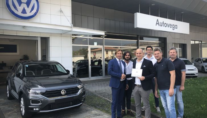 WiDNA inventa Mobile S, il primo antivirus intelligente per le auto moderne - Foto 6 di 6