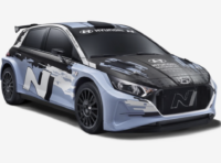 Hyundai i20 N Rally2: l’ultima nata del Customer Racing coreano