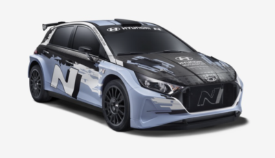 Hyundai i20 N Rally2: l’ultima nata del Customer Racing coreano